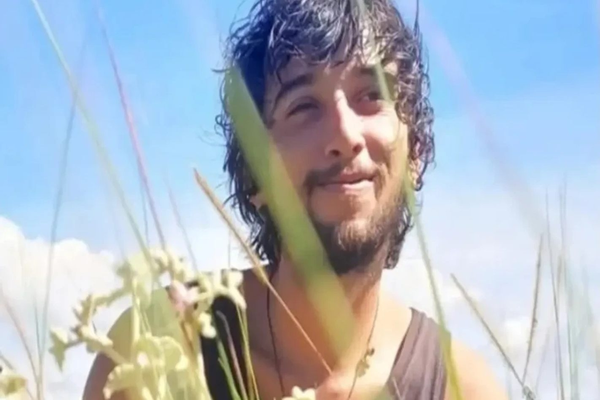 Sumiço de João Planta em Alto Paraíso (GO) segue cercado de mistérios