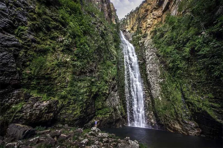 Alto Paraíso, São Jorge e Cavalcante transformam a Chapada em referência nacional