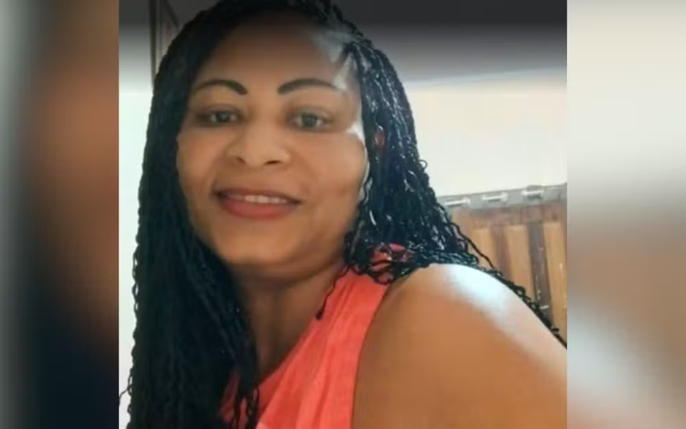 Mulher morre após ter corpo incendiado pelo ex-companheiro em Campos Belos (GO)