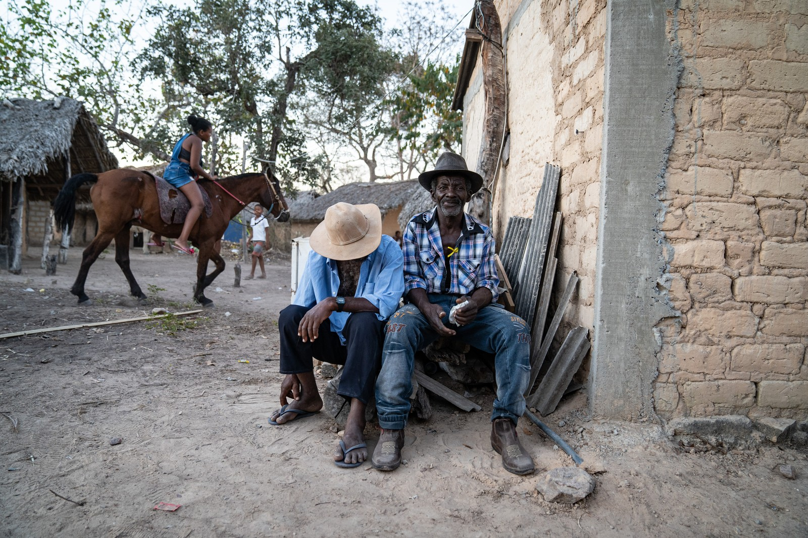 Quilombo Kalunga será reconhecido como patrimônio cultural em avanço histórico para povos tradicionais