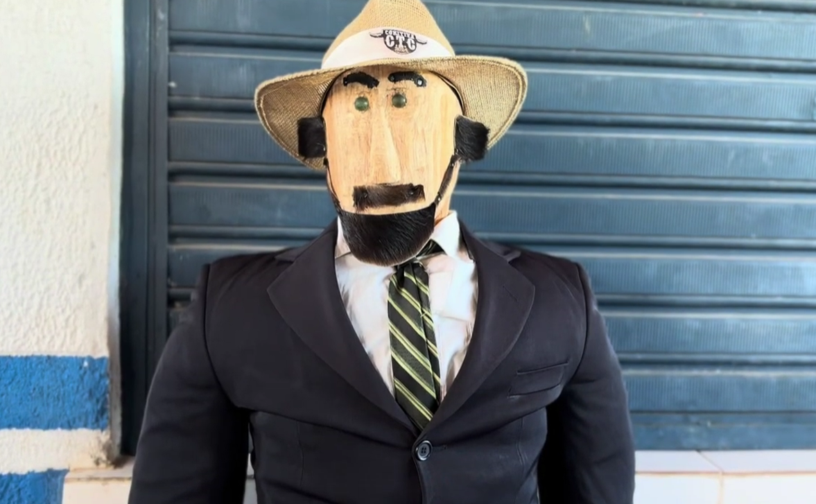 Documentário registra tradição da Festa do Judas em comunidade rural de Arraias (TO)