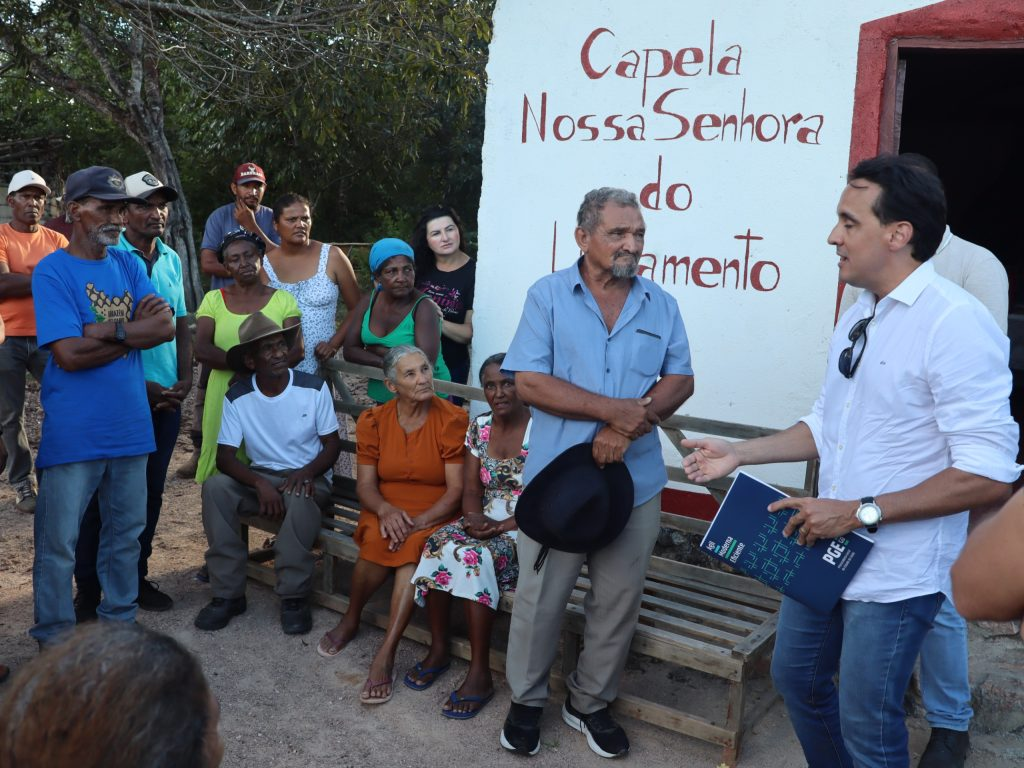 Disputa entre Goiás e Tocantins por território Kalunga avança no STF