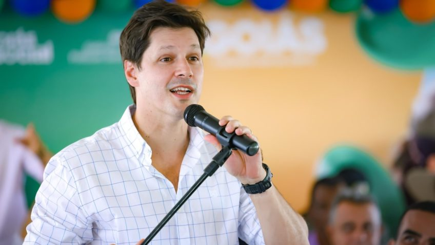Pesquisa Genial/Quaest em Goiás mostra liderança de Daniel Vilela e alta aprovação de Caiado