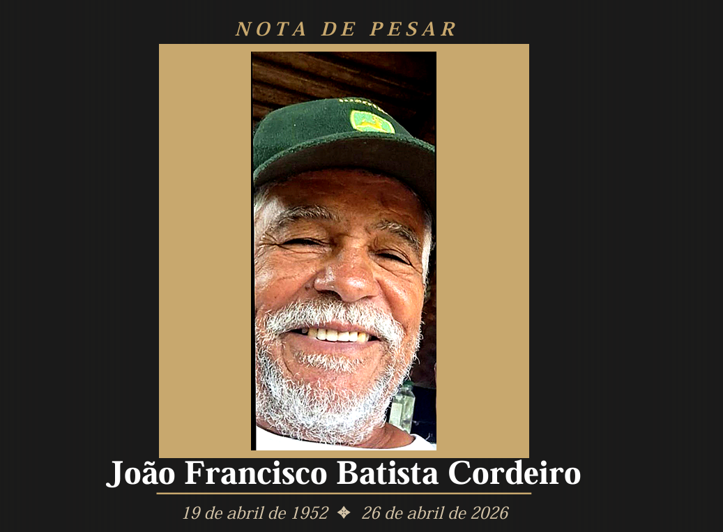 Morte de fazendeiro no Tocantins gera comoção e debate sobre segurança no campo