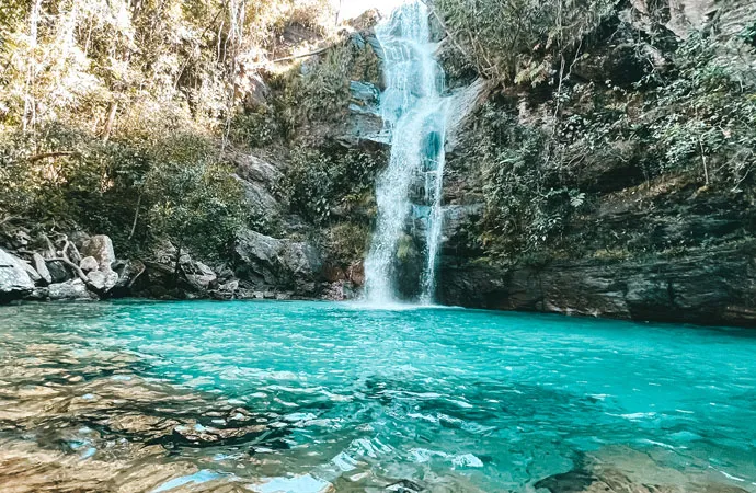 Quilombo Kalunga consolida turismo sustentável e valoriza cultura tradicional na Chapada dos Veadeiros