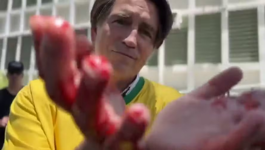 Valor de filme sobre Bolsonaro é maior que o orçamento de 15 dos últimos 20 vencedores do Oscar