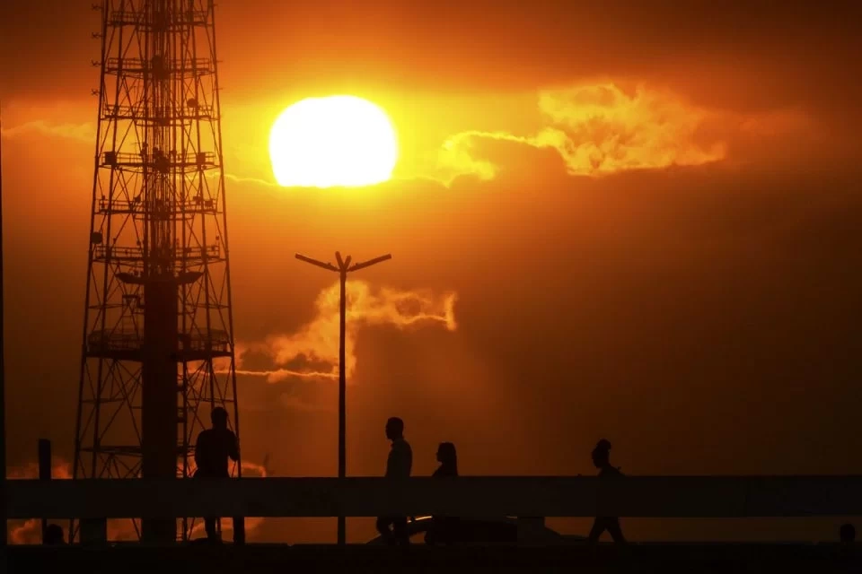 Goiás chega à fase crítica da seca com 62 dias sem chuva e redução dos níveis dos rios