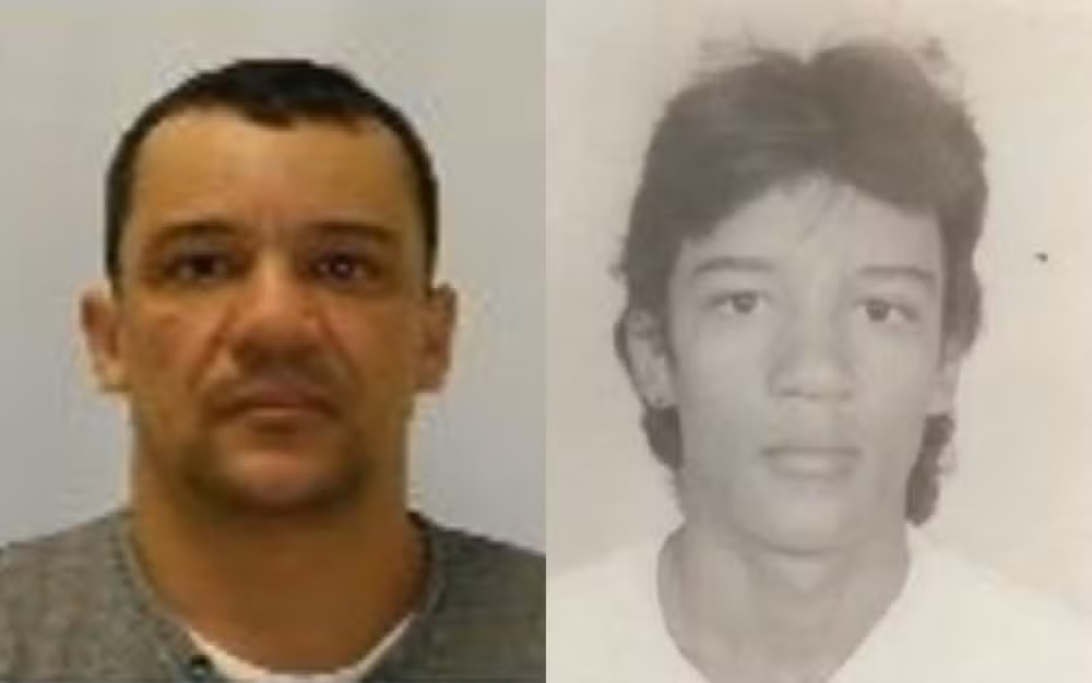 De Campos Belos (GO), brasileiro procurado em mais de 190 países e foragido há 14 anos é preso na Irlanda
