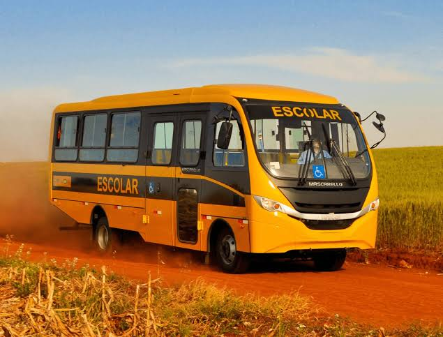 Mãe denuncia precariedade do transporte escolar em Aurora do Tocantins e relata risco à segurança de crianças