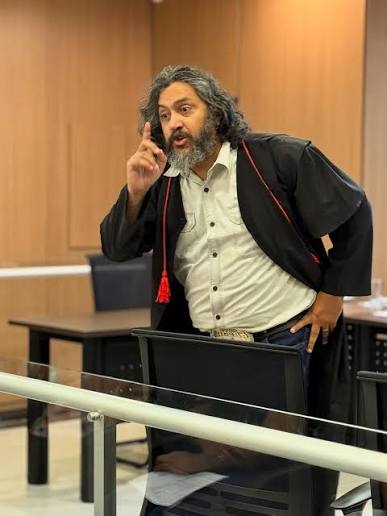 Promotor Douglas Chegury é promovido para Promotoria de Justiça de entrância final em Luziânia