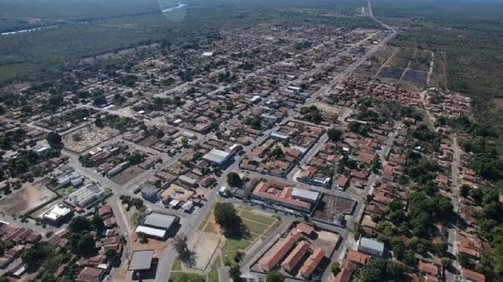 Paranã (TO): três pessoas são condenadas por falsificar documentos ao criar 5 mil hectares de terras fictícias