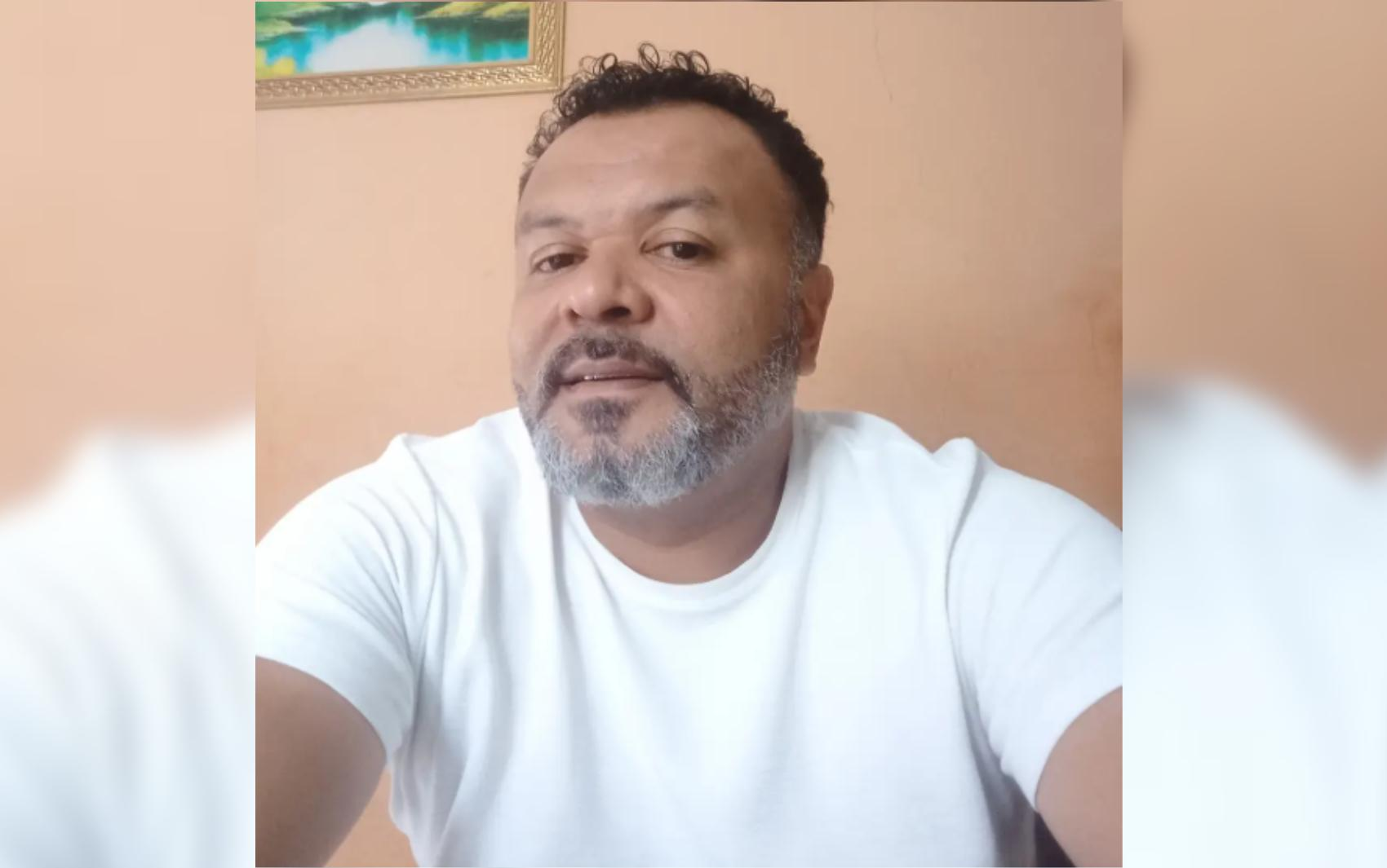 Ex-vereador de Campos Belos morre após capotamento na GO-452