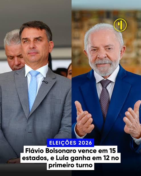 Campos Belos (GO): veja como ficou a apuração na cidade para presidente (em votos válidos)